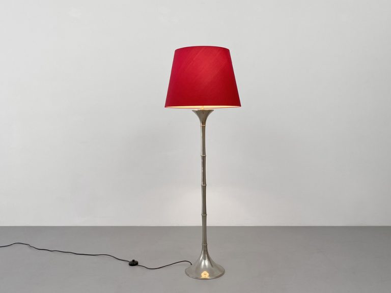 Mid Century Modern Stehlampe Designklassiker Berlin