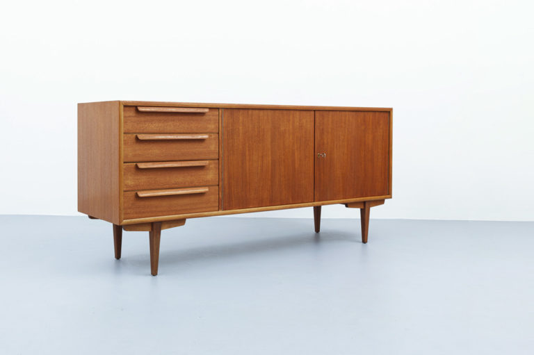 Sideboard WK Möbel 60er Jahre DesignKlassiker Berlin