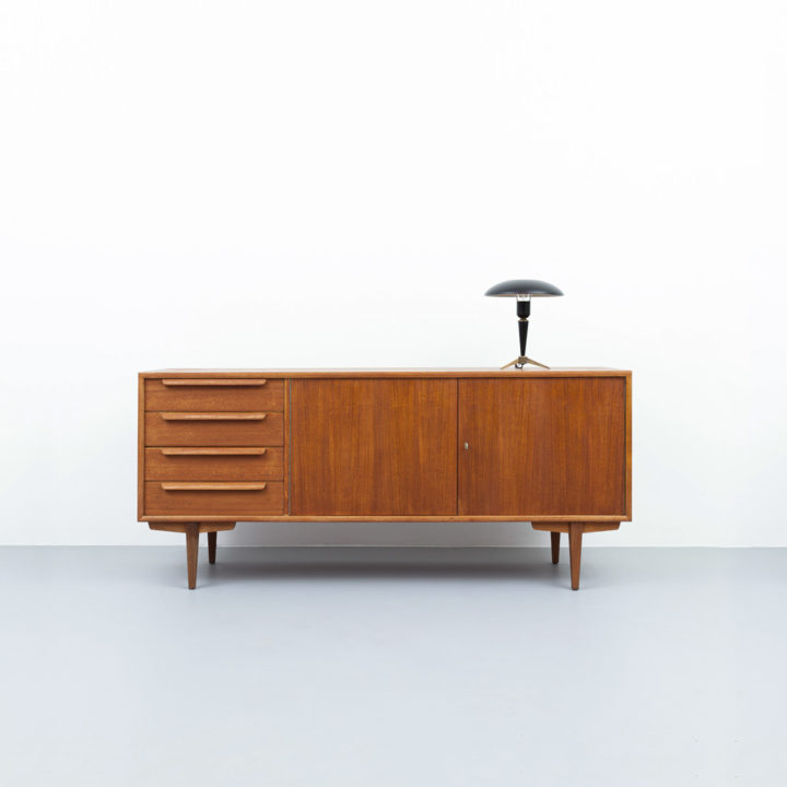 Sideboard WK Möbel 60er Jahre
