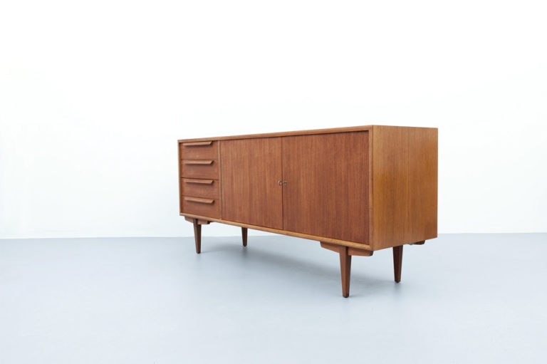 Sideboard WK Möbel 60er Jahre DesignKlassiker Berlin