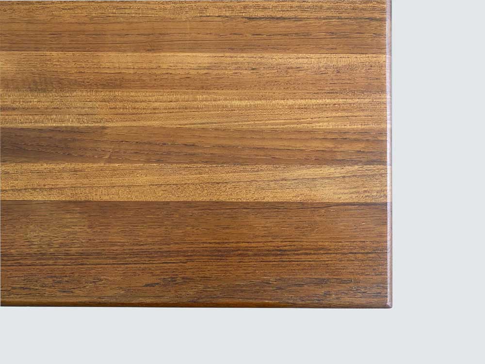 Massivholz Tisch, Vintage, 60er Jahre