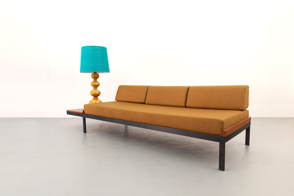 Sofa, Couch, Mid-century, Auping, Niederlande
