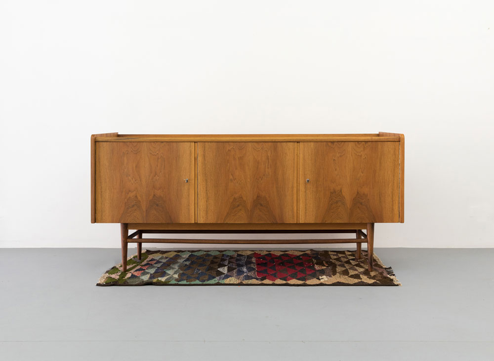 50er Jahre Sidebaord, Mid-century modern furniture