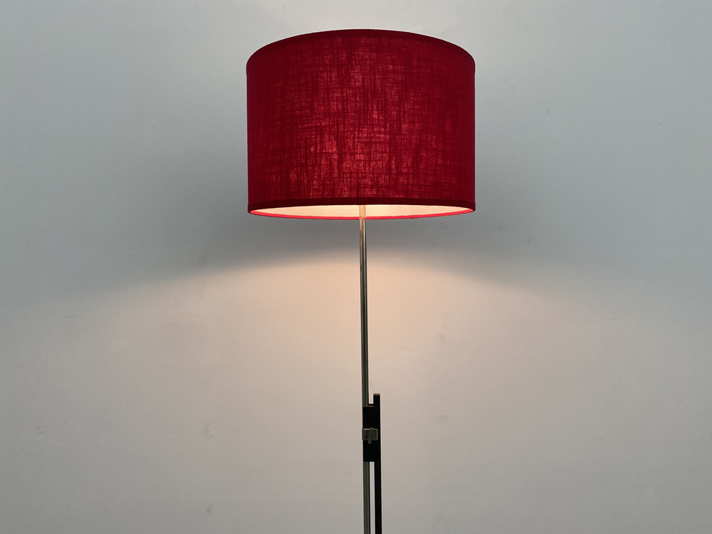 Lampe, Mid-century, 60er Jahre, Deutschland