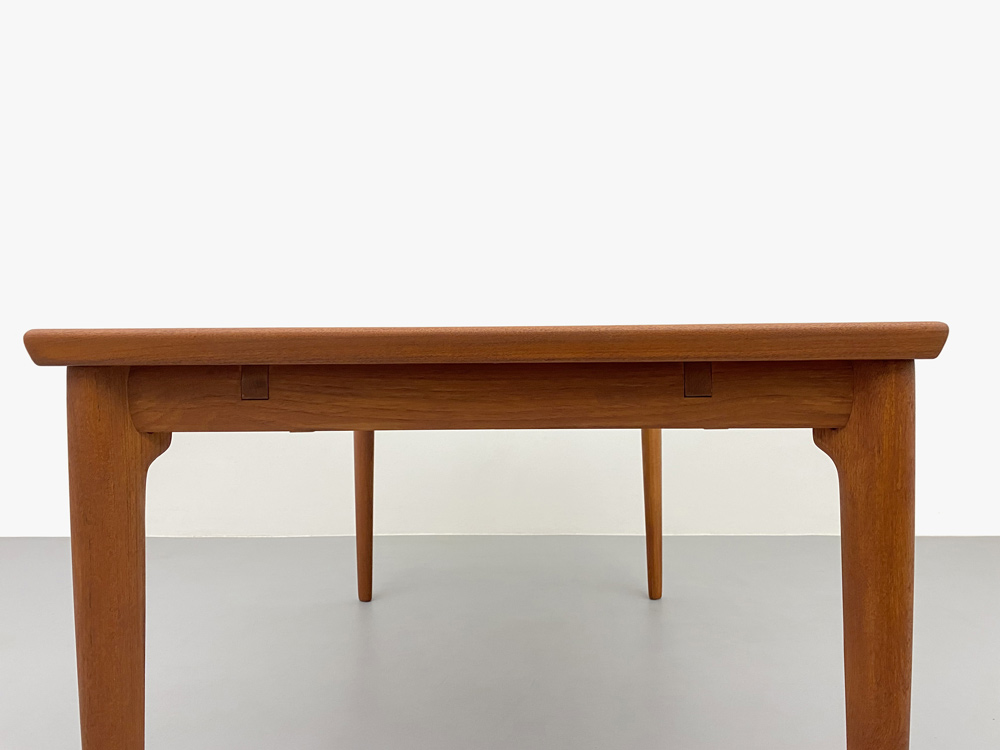 Skandinavish modern Tisch, Grete Jalk