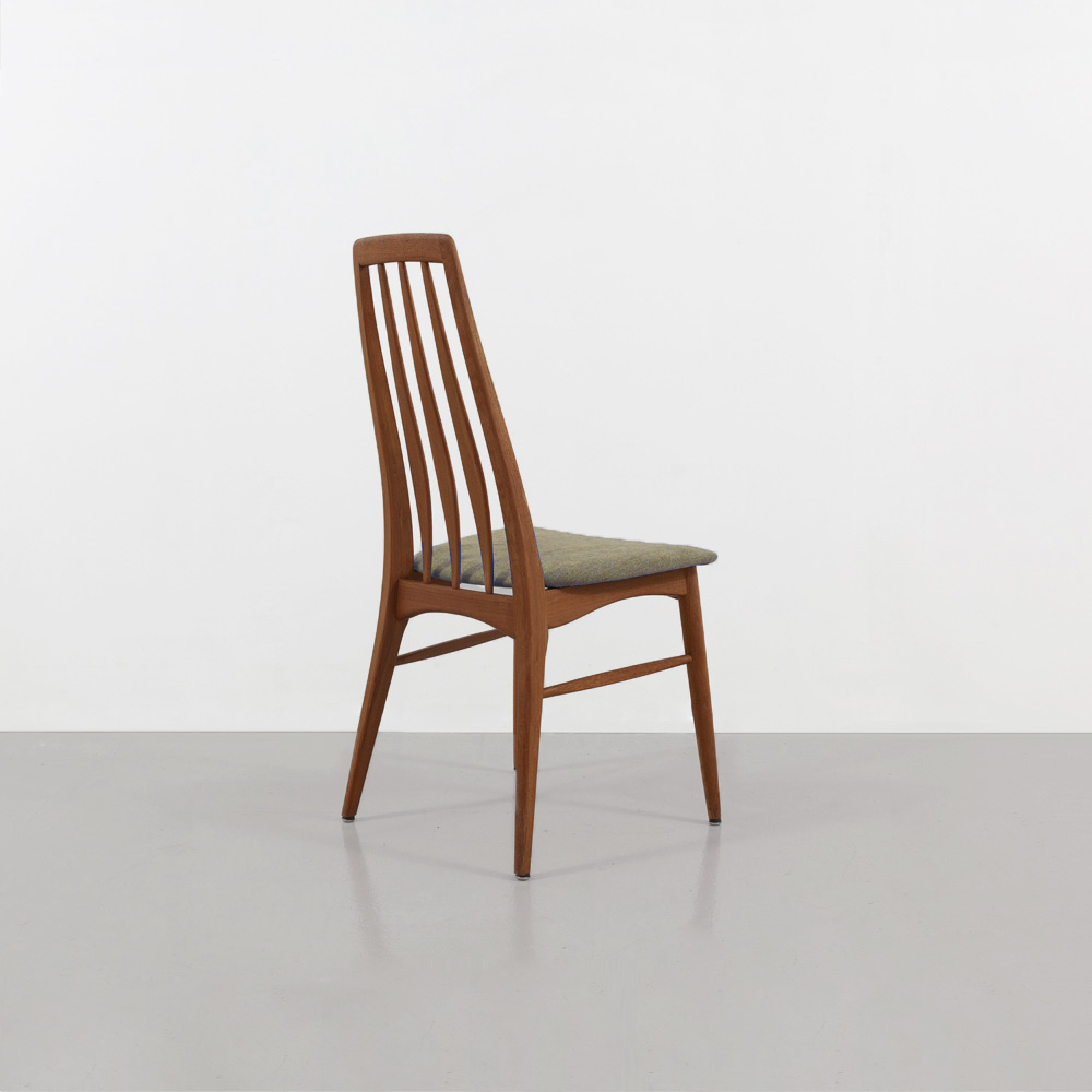 Stühle Design Niels Koefoed