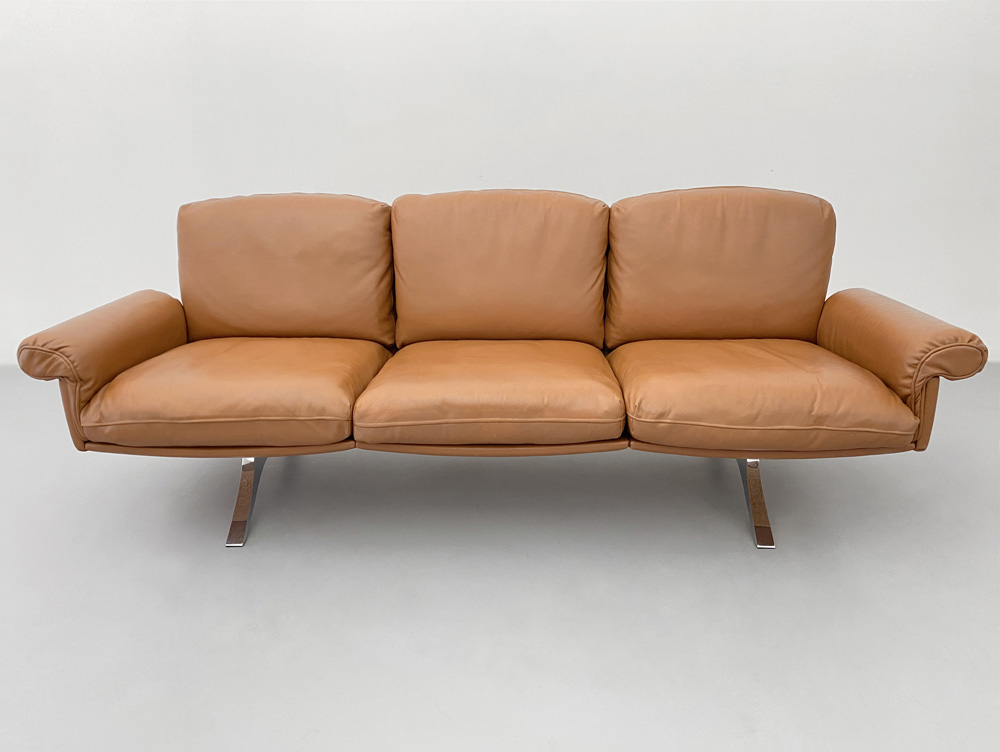 Sofa, 60er Jahre, Vintage