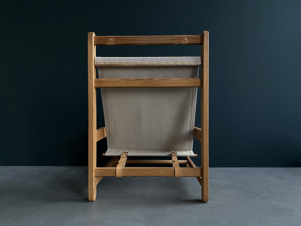 Lounge Chair, 60er Jahre, Danish Design, Vintage