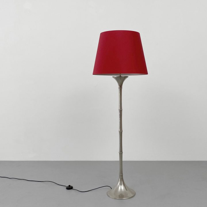 Mid-century modern Stehlampe