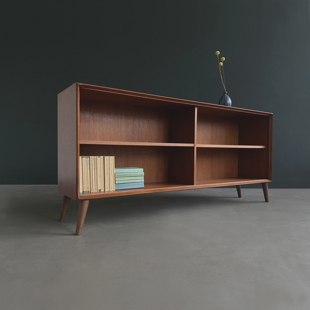 Wilhelm Renz Lowboard - DesignKlassiker Berlin