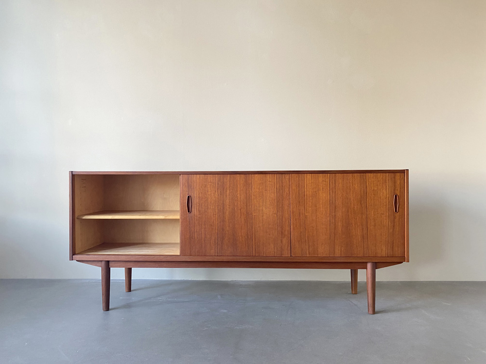 Hugo Troeds Sideboard, Schweden, 50s