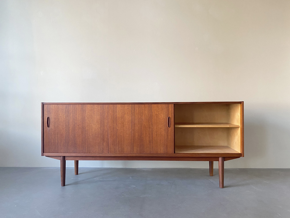 Hugo Troeds Sideboard, Schweden, 50s