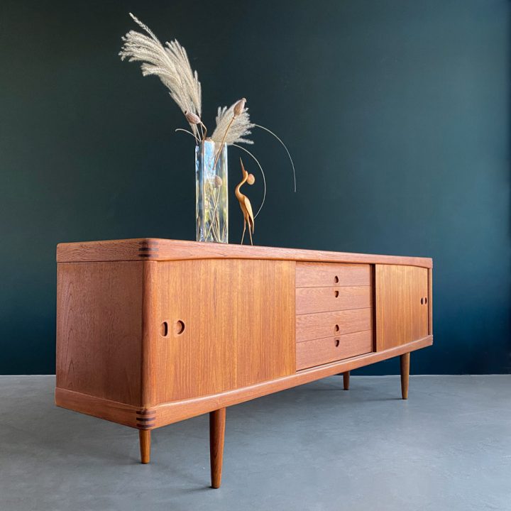 Sideboard H.W. Klein für Bramin