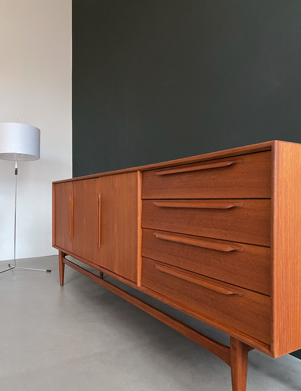 RT 200 sideboard designklassiker