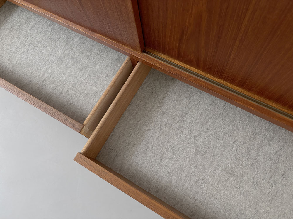 ACO Møbler Highboard, Vintage