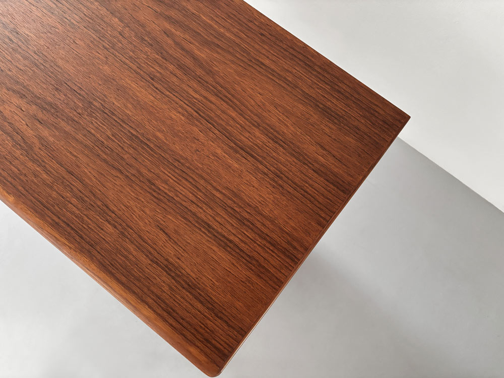 0Teak Schrank, Kommode, 60er Jahre