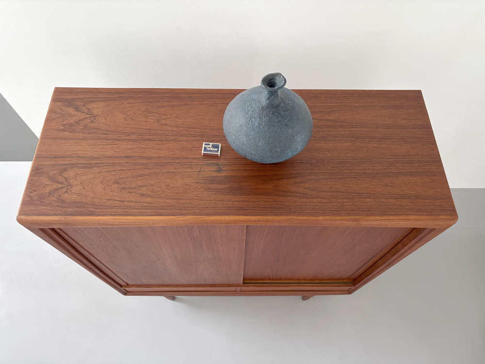 Highboard, Mid-century, Danish Design