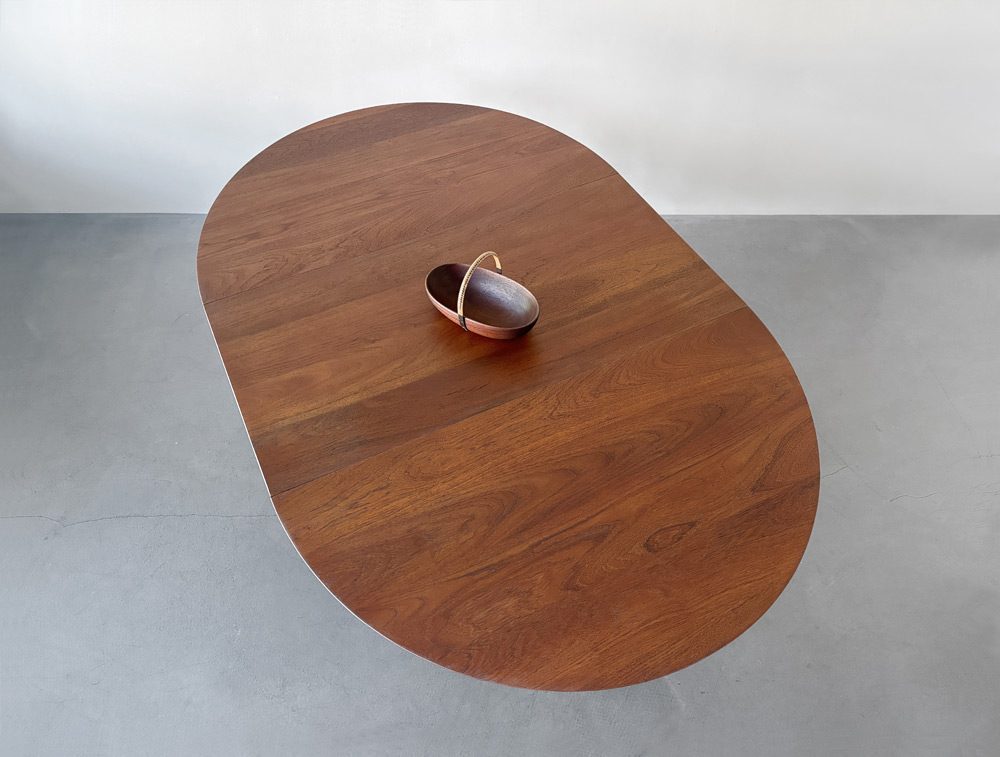 Mølgaard Nielsen Wohnzimmertisch, Teak