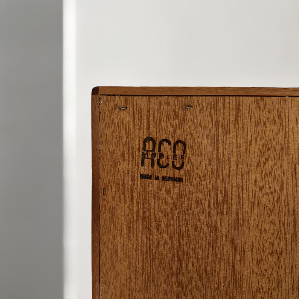 Sideboard, Highboard, ACO mit Schubladen