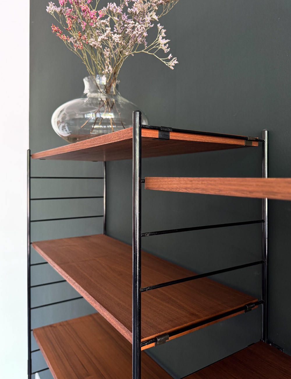WHB Regal Teak Vintage