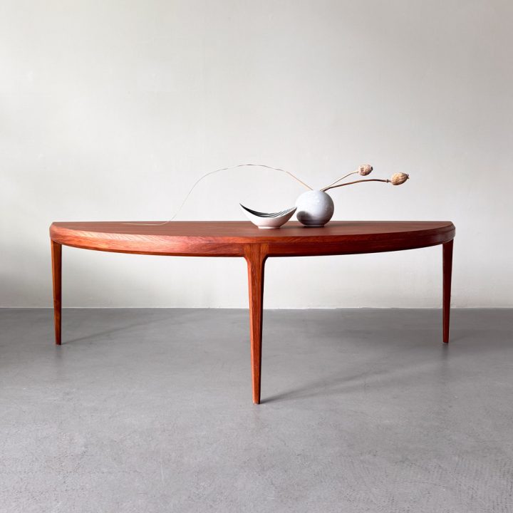Johannes Andersen Couchtisch – 60er