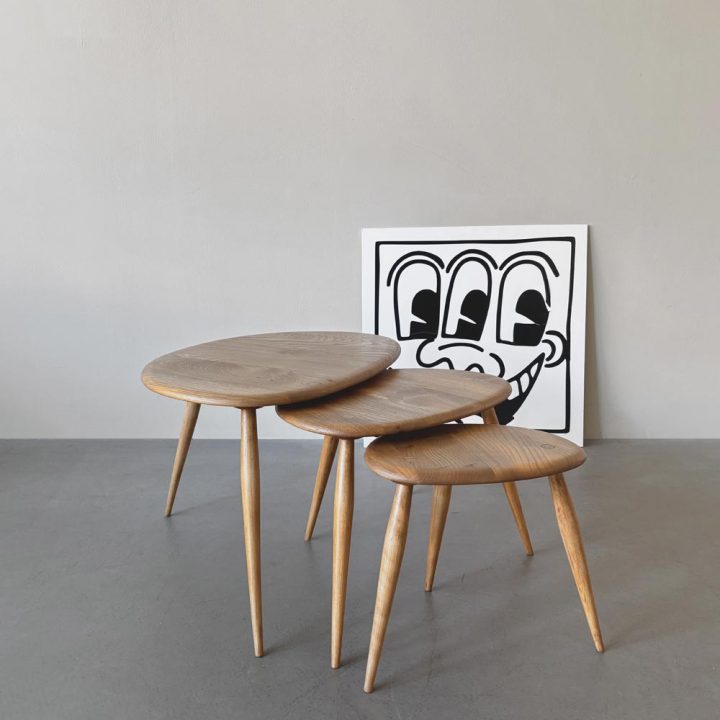 Lucian R. Ercolani Satztische