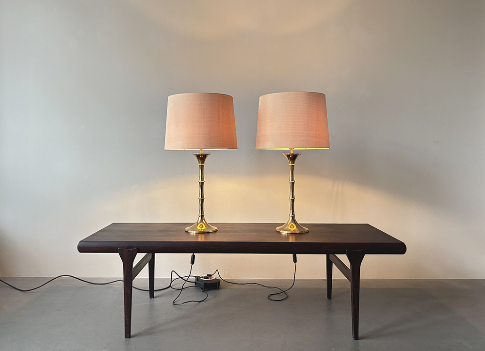 Leuchte, Lampe, Mid-century