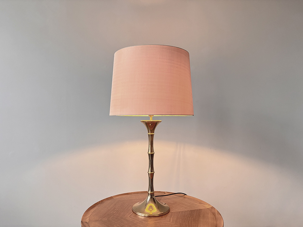 Ingo Maurer ML1 Tischlampe