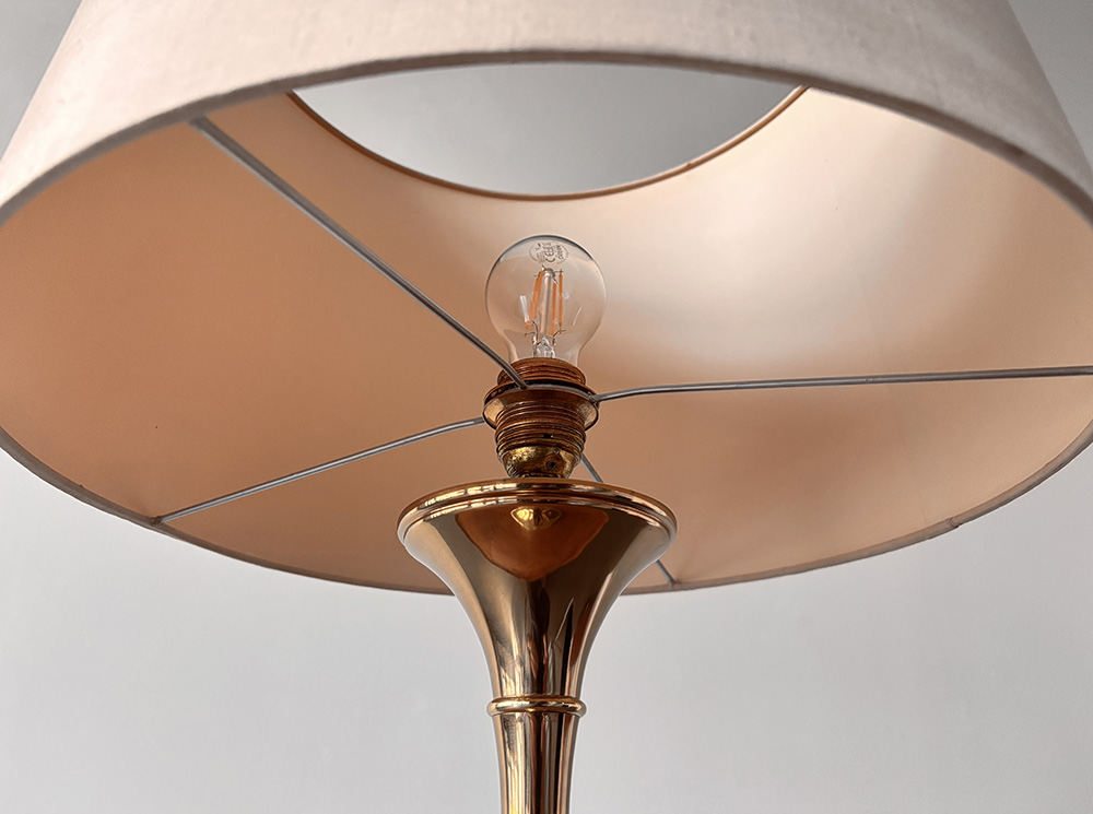 DesignM Lampe, Ingo Maurer