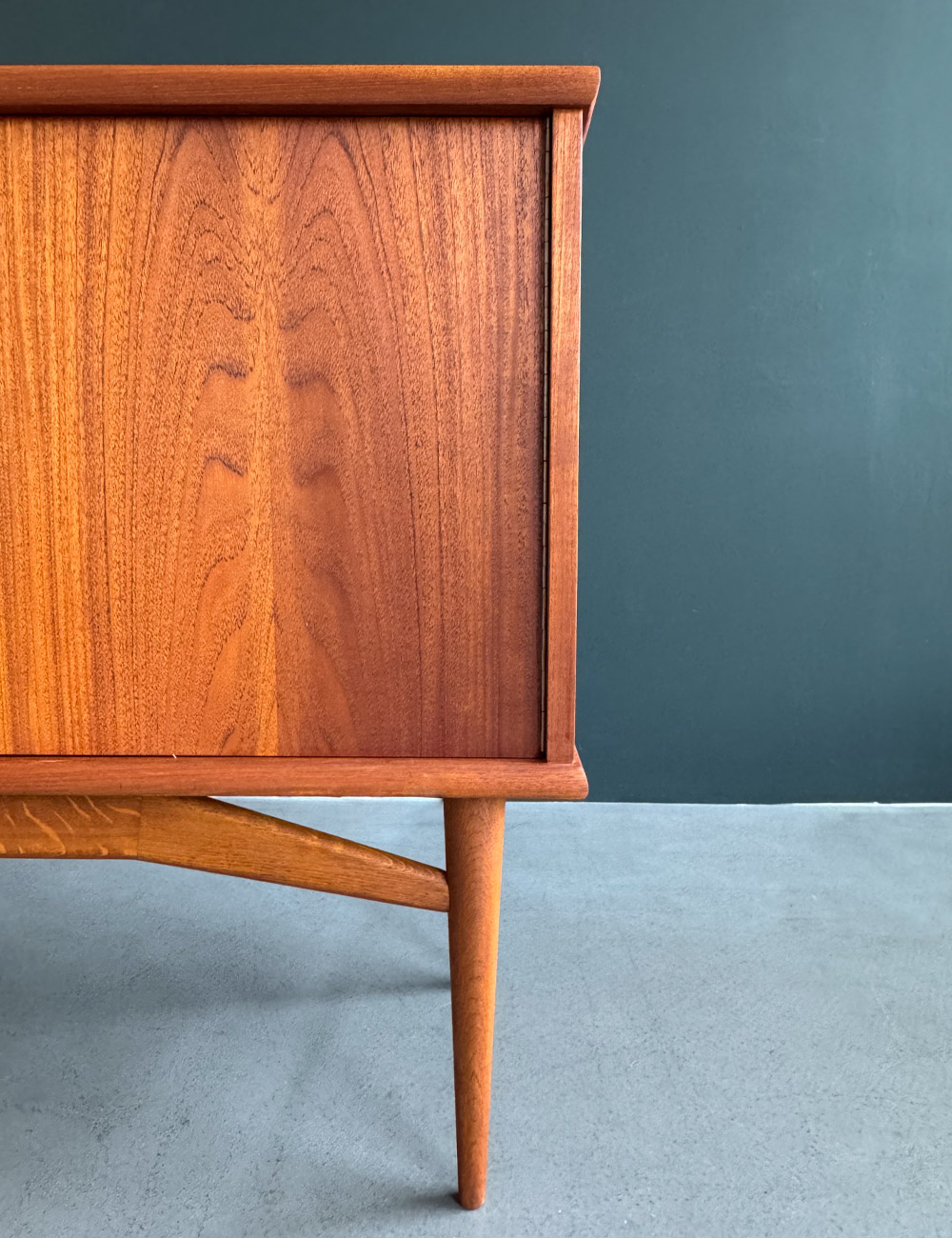 Mogensen Fredericia teakholz sideboard