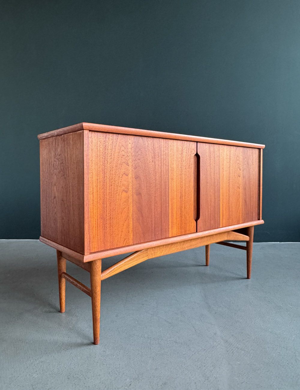 Teak Sideboard Fredericia 60er