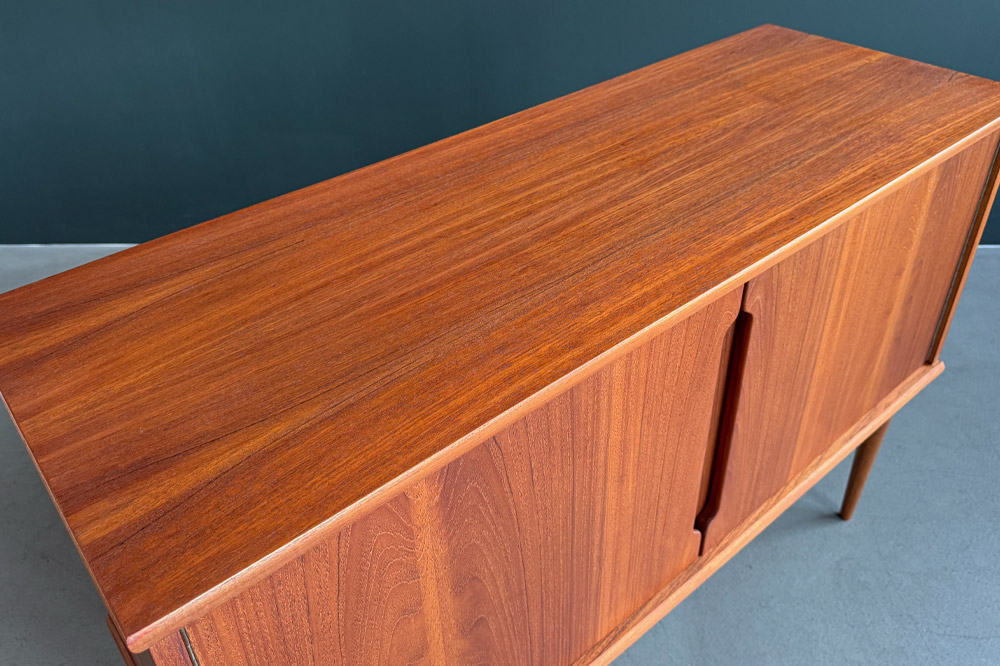 Mogensen Fredericia Teak sideboard