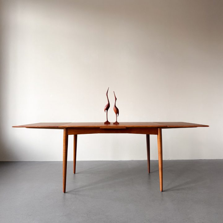 esstisch_teak_buche 60er