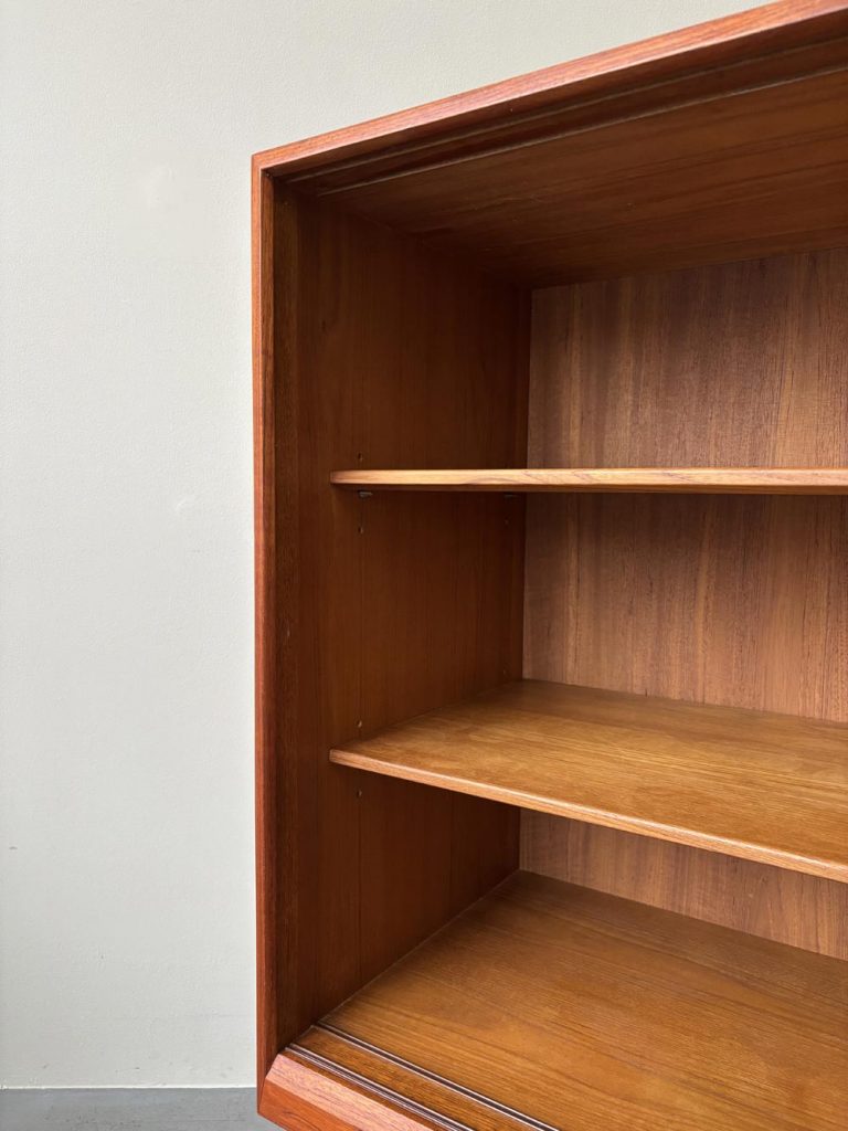 Sideboard, Anrichte, Mid-century