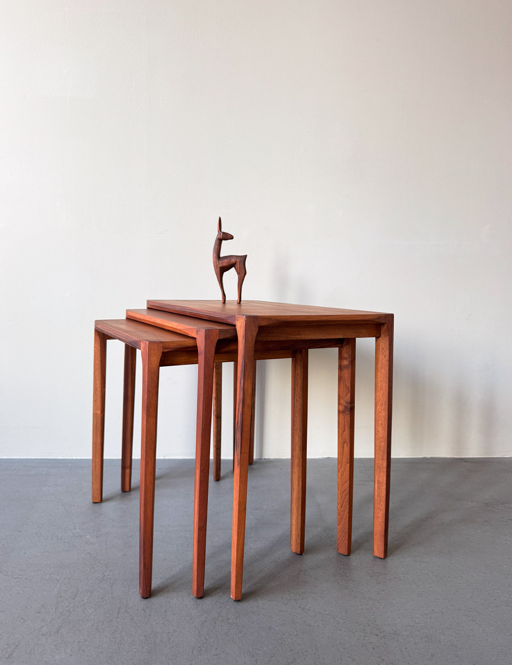 nussbaum satztische midcentury renz