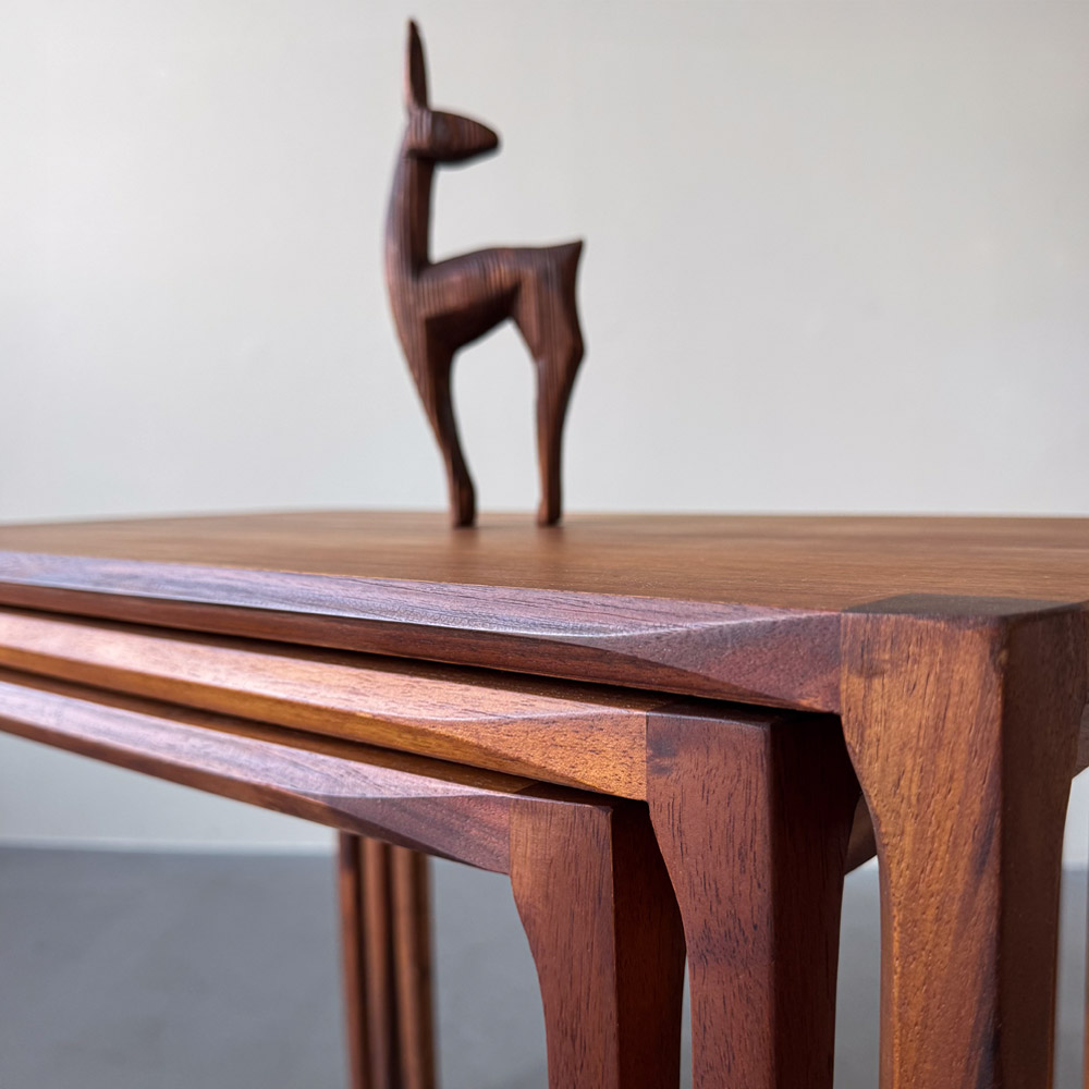 rex raab nesting tables
