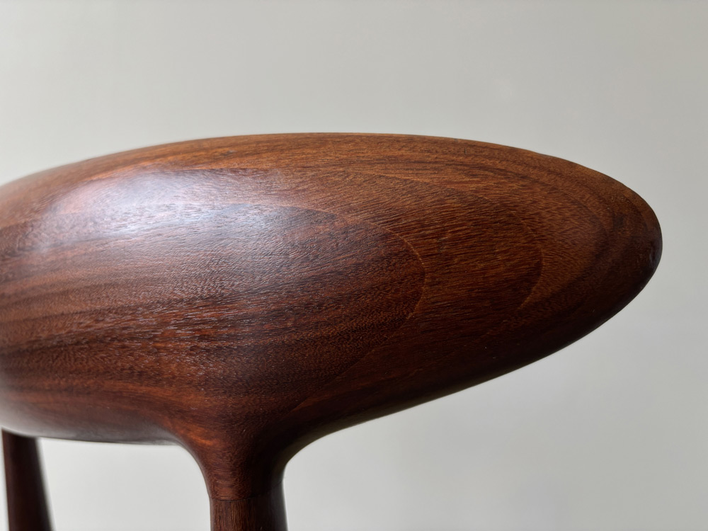 Skagen Stuhl, 50er Jahre, Kurt Østervig