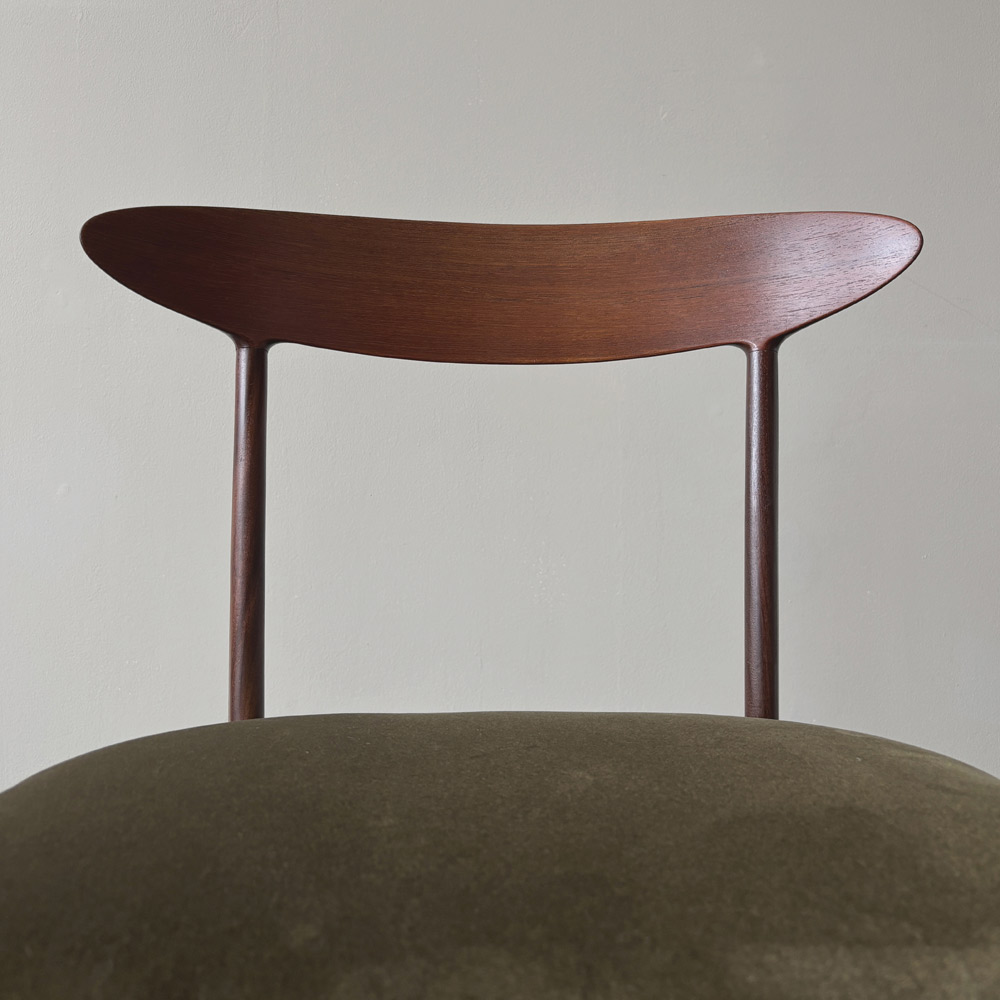 Skagen Stuhl, 50er Jahre, Kurt Østervig