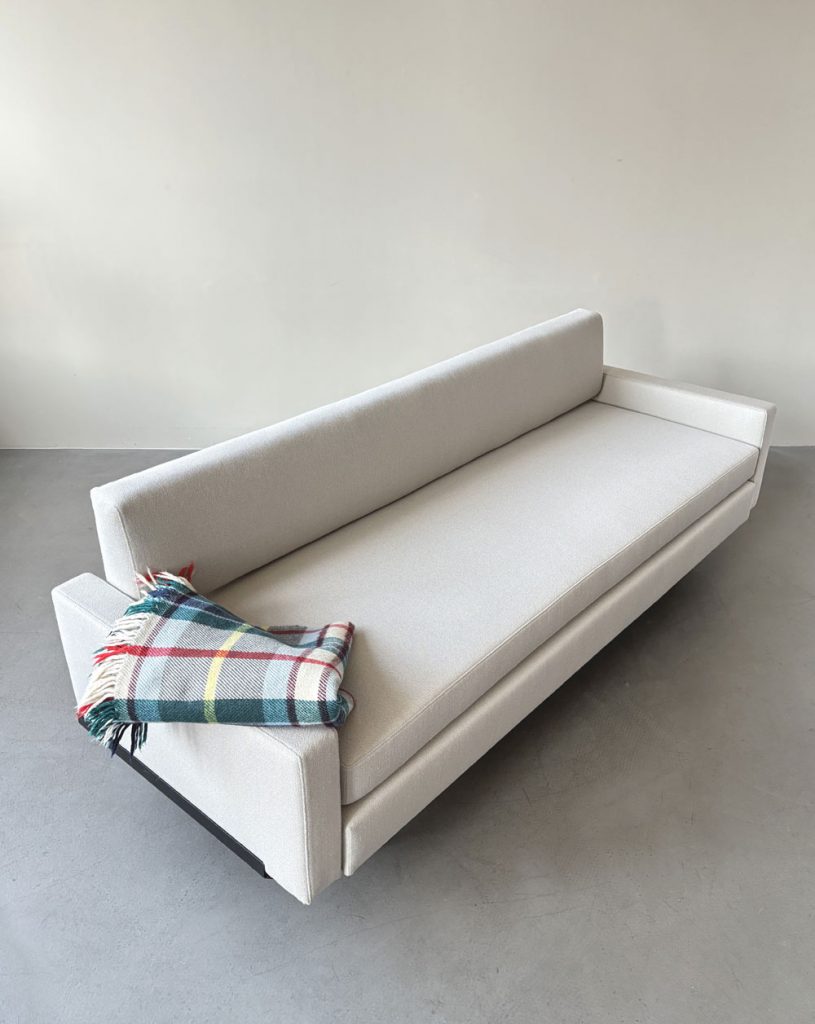 Couch, Sofa, Mid-century, USA