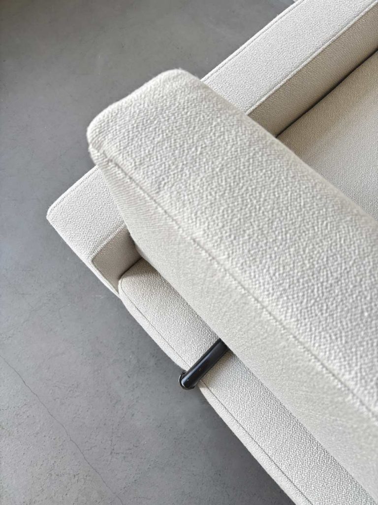 Couch, Sofa, Mid-century, USA