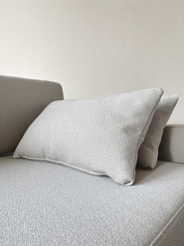 Charles Niedringhaus Vintage Sofa