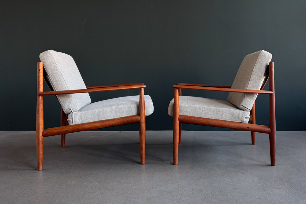 Jalk Sessel France Son