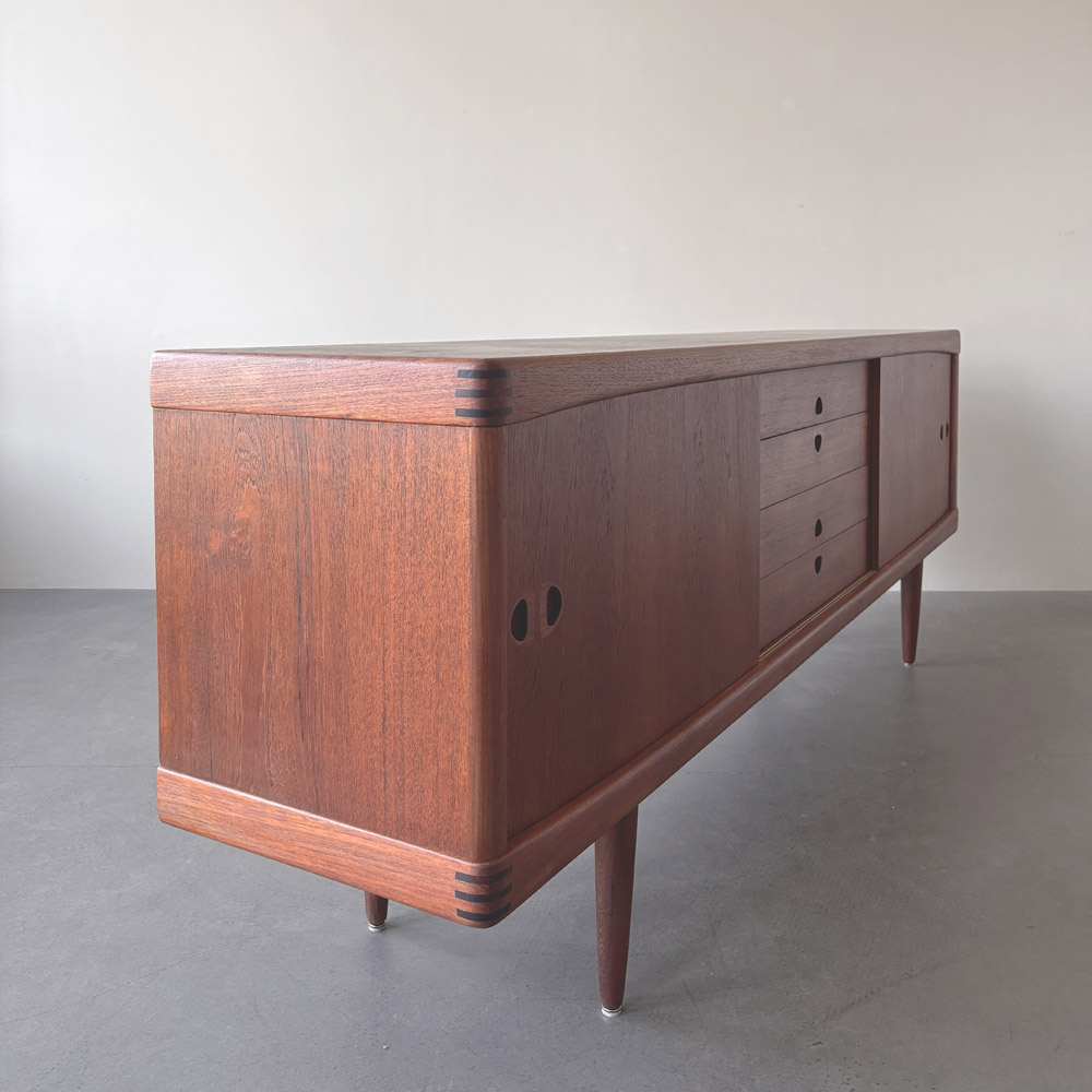 Vintage Board, Anrichte, Dänemark