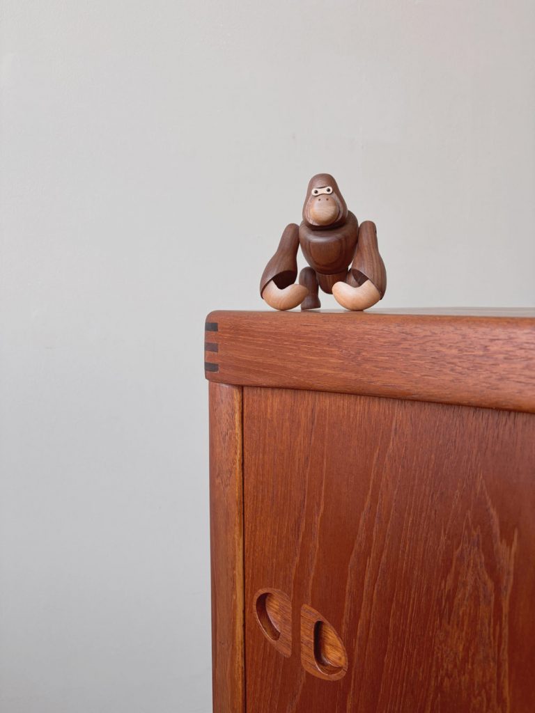 Highorad, Sideboard H.W. Klein, Danish Design