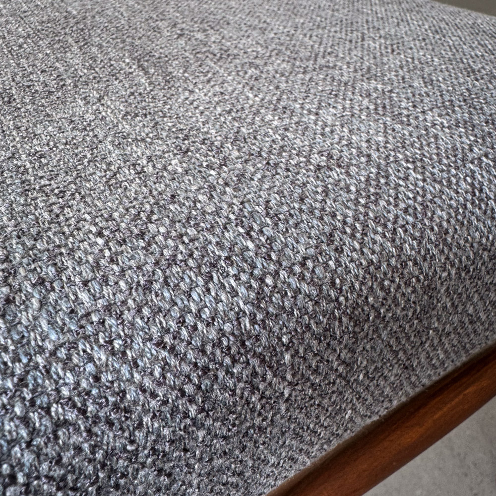 restauriert esszimmerstühle 60er teakstühle