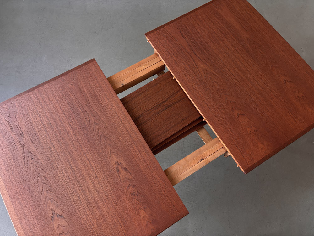 Vintage Wohnzimmertisch Teak, Norwegen