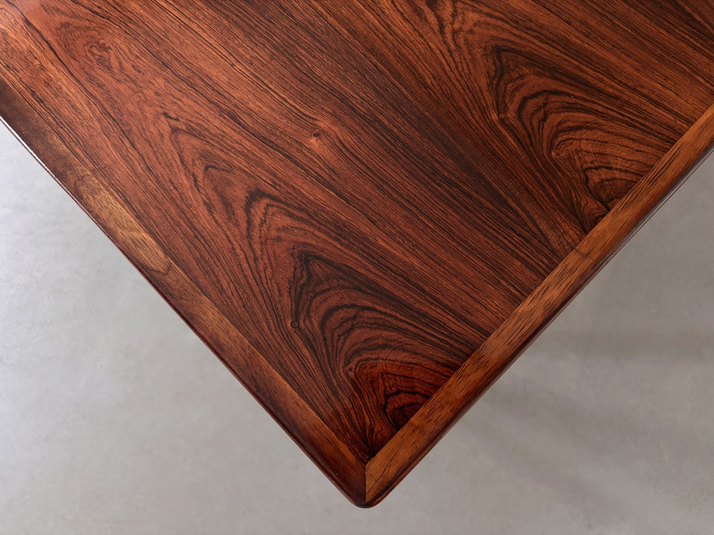 Esstisch Modell 54, Omann Jun. Danish Design