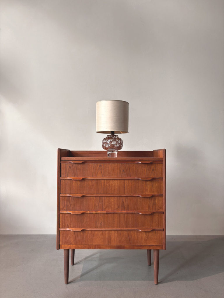Sideboard, Kommode, Torvits, Danish Design