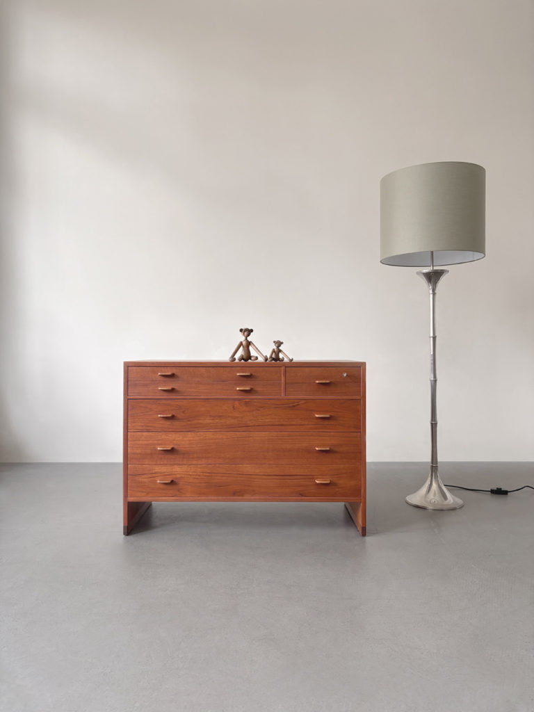 Kommode, 50er Jahre, Danish Design
