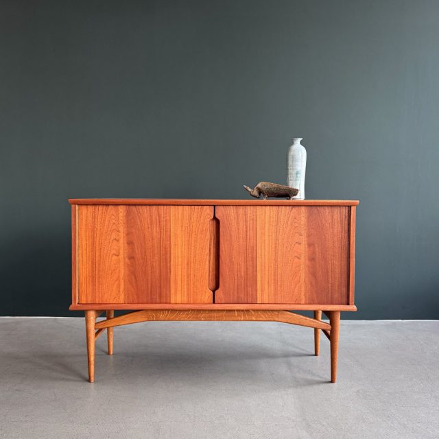 sideboard Frederica teak